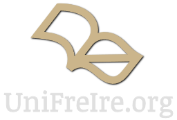 Logo UniFreire